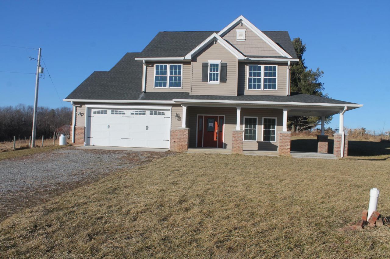 917 Stuart Rd Se, Copper Hill, VA 24079 Main Photo