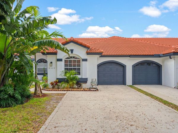 18409 Via Di Sorrento, Unit 18409, Boca Raton, FL 33496