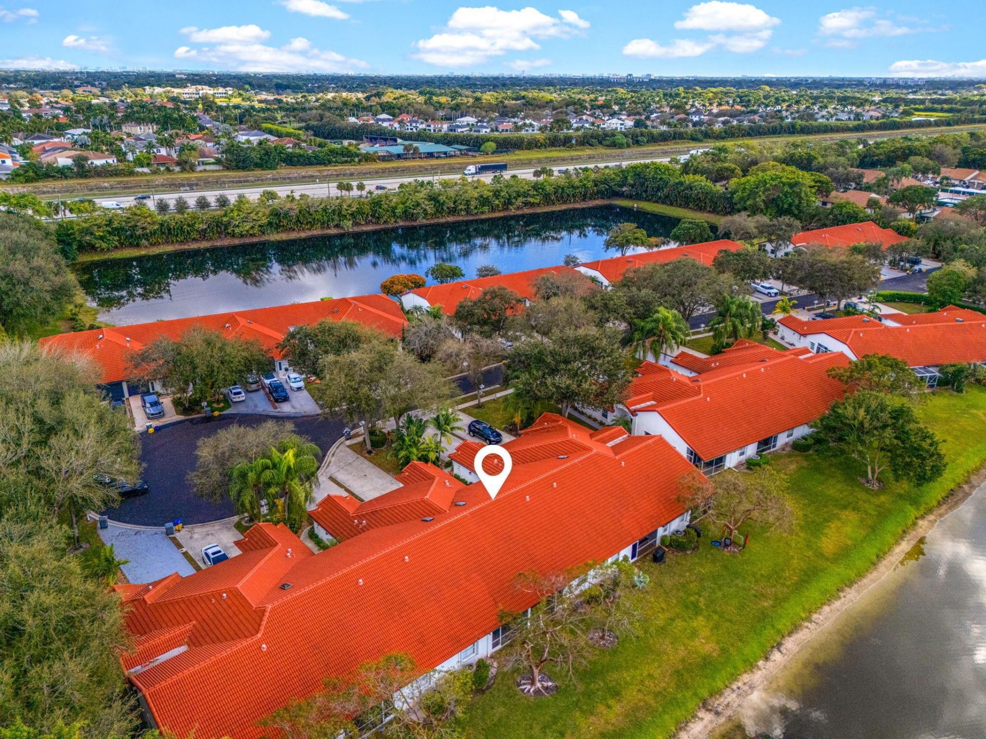 18409 Via Di, Unit 18409, Boca Raton, FL 33496 Photo