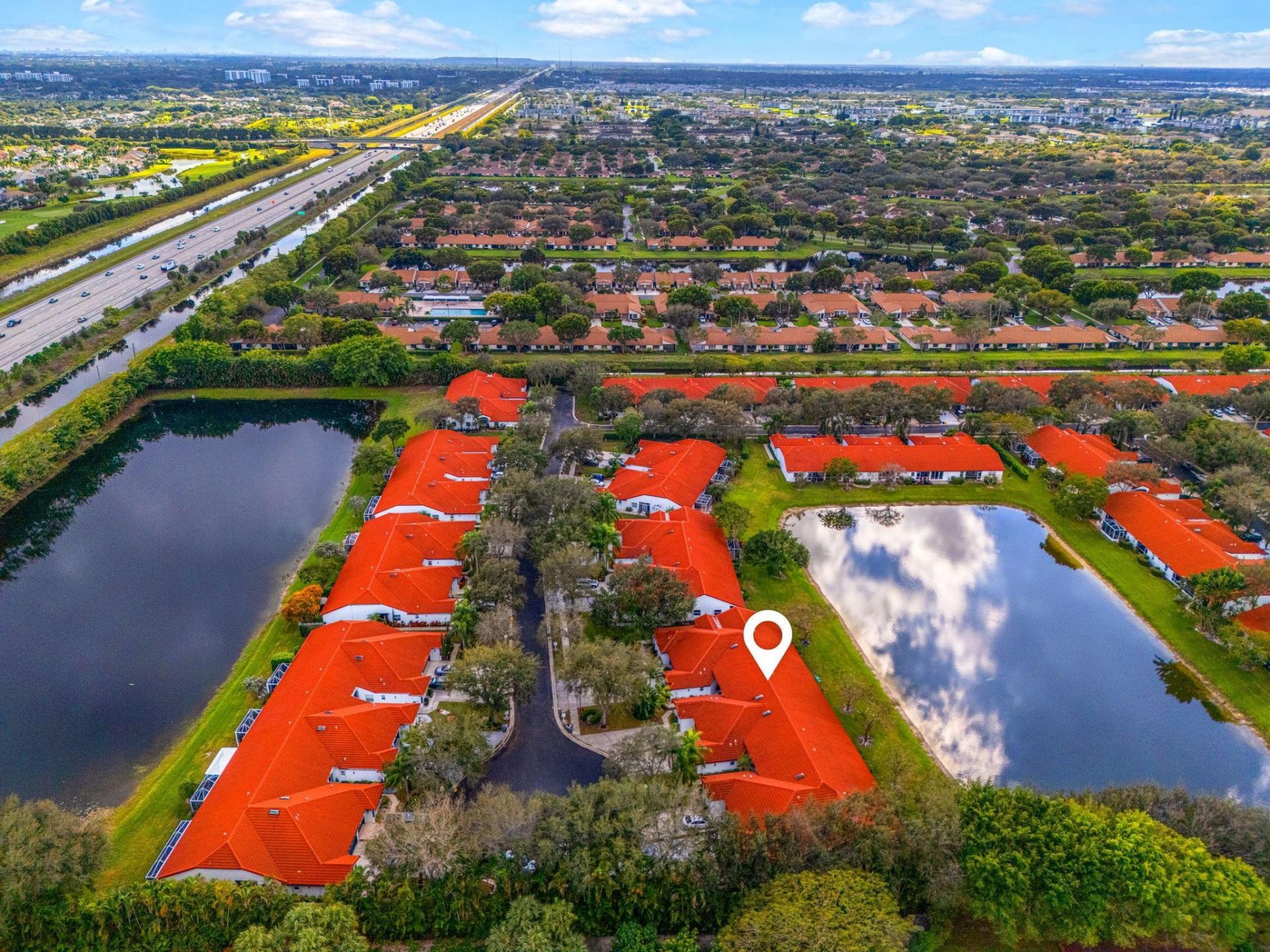 18409 Via Di, Unit 18409, Boca Raton, FL 33496 Photo
