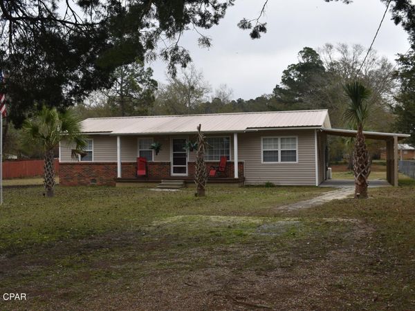 783 West Boulevard, Chipley, FL 32428