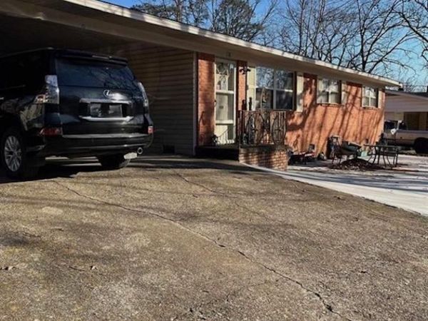 118 MICHELE Street, Hot Springs, AR 71913