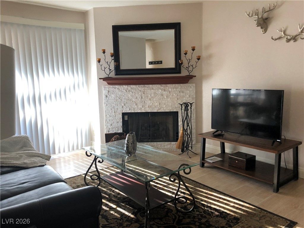 2200 S Fort Apache Road, Unit 2199, Las Vegas, NV 89117 Main Photo