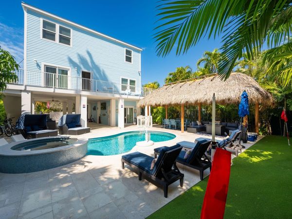 1716 Laird Street, KEY WEST, FL 33040