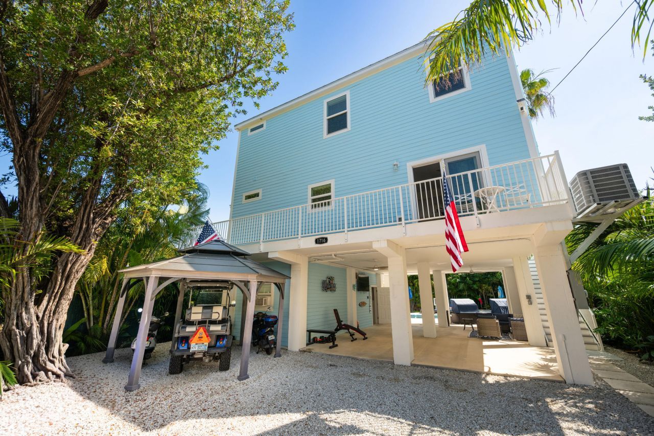 1716 Laird Street, Key West, FL 33040 Photo
