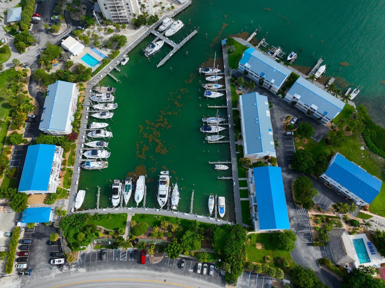 95 Coco Plum Drive, Unit 2D, Marathon, FL 33050 Photo