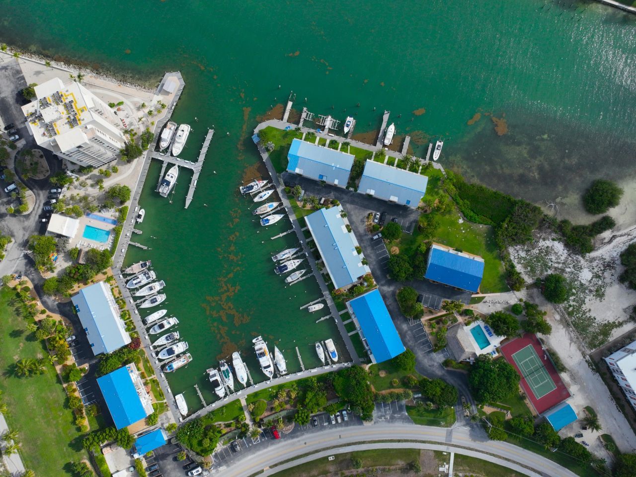 95 Coco Plum Drive, Unit 2D, Marathon, FL 33050 Photo