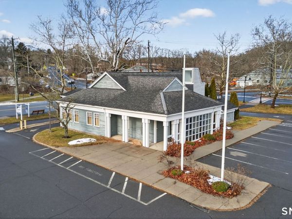 6 Killingworth, Unit 6, Haddam, CT 06441