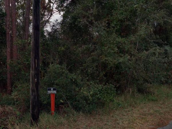 0 S VOLUSIA Street, St. Augustine, FL 32084