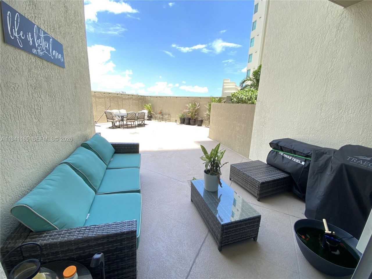 9066 SW 73rd Ct, Unit 805, Miami, FL 33156 Photo