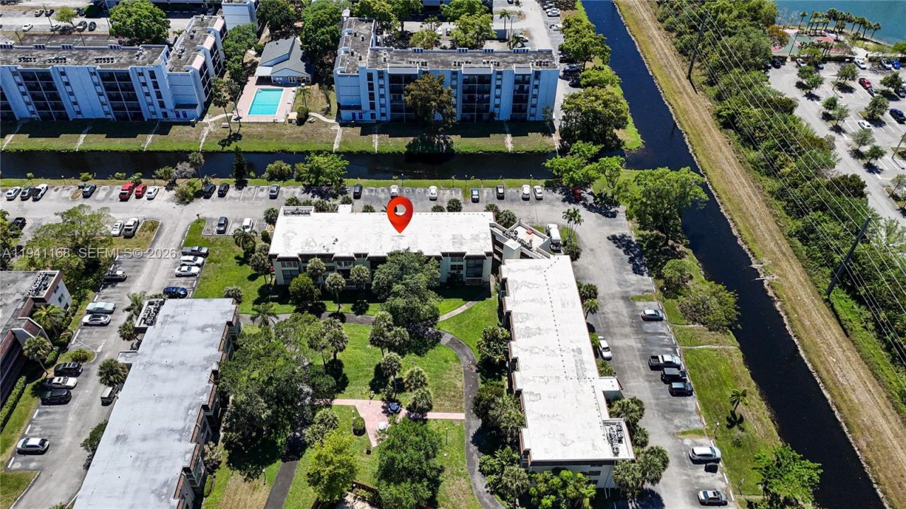 7500 NW 17th St, Unit 207, Plantation, FL 33313 Photo