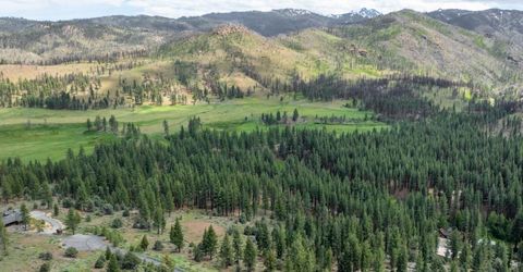 17 Raymond View Road, Markleeville, CA 96120 Photo