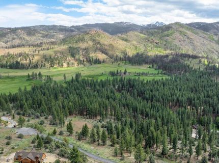 17 Raymond View Road, Markleeville, CA 96120 Photo