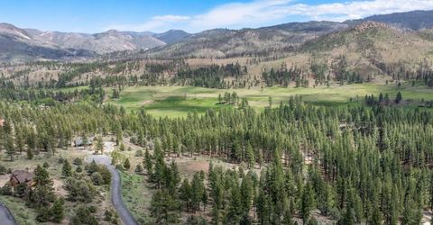 17 Raymond View Road, Markleeville, CA 96120 Photo