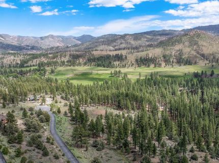 17 Raymond View Road, Markleeville, CA 96120 Photo