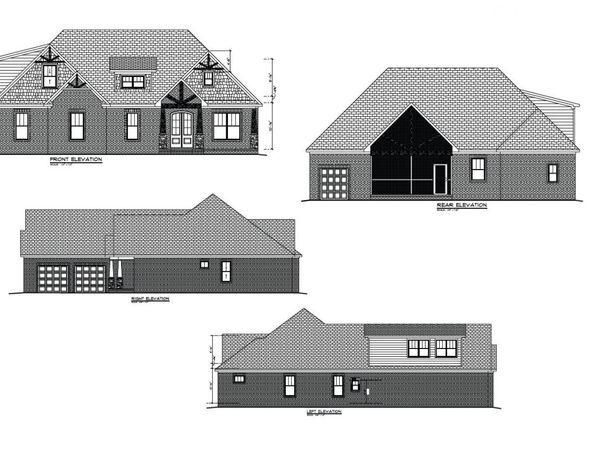 16200 Darby Dr, Athens, AL