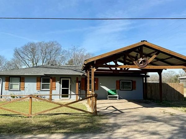 9206 Morris Drive, Hawk Cove, TX 75474