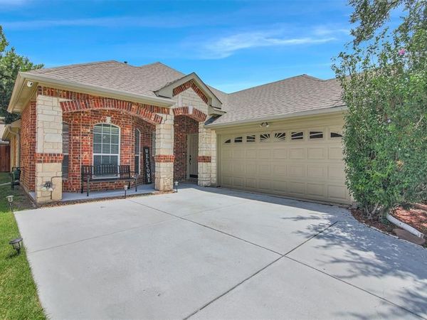 4713 Rancho Del Norte Trail, McKinney, TX 75070