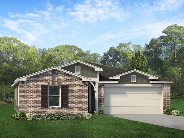 1813 Zelvia Lane, Waco, TX 76708