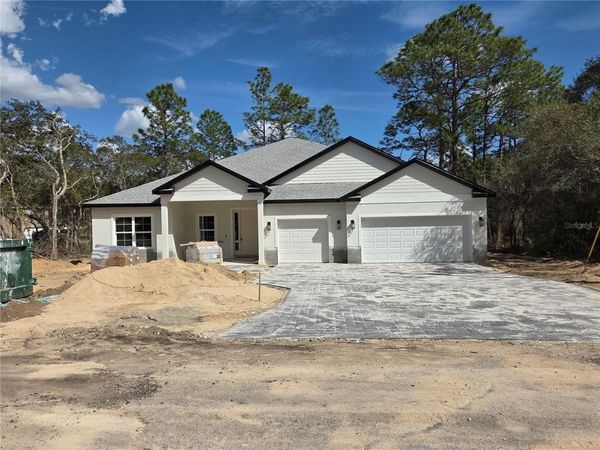 7199 N REGENT TERRACE, DUNNELLON, FL 34433