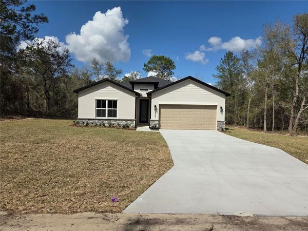 3333 W EDISON PLACE, DUNNELLON, FL 34433