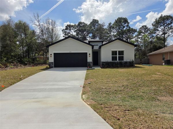 2992 W HAMLET PLACE, DUNNELLON, FL 34433