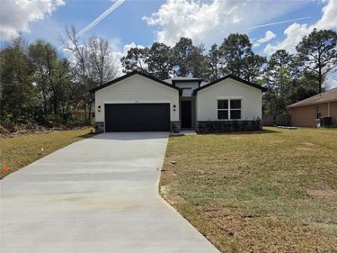 2992 W HAMLET PLACE, DUNNELLON, FL 34433