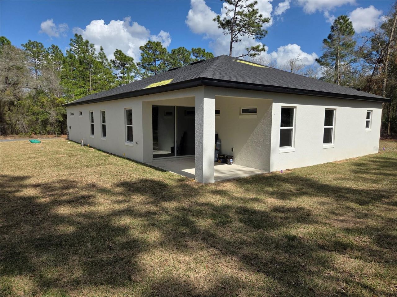 2992 W Hamlet Place, Dunnellon, FL 34433 Photo