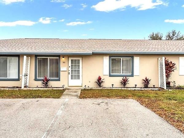 381 WINTER RIDGE BOULEVARD, WINTER HAVEN, FL 33881
