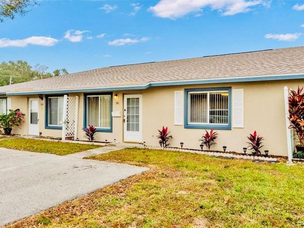 381 WINTER RIDGE BOULEVARD, WINTER HAVEN, FL 33881