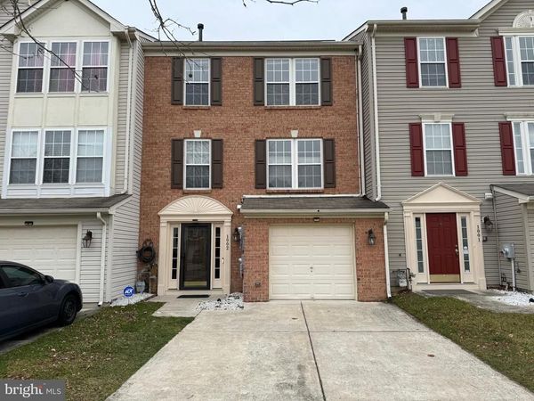 1002 CARLISLE ROAD, EGG HARBOR TOWNSHIP, NJ 08234