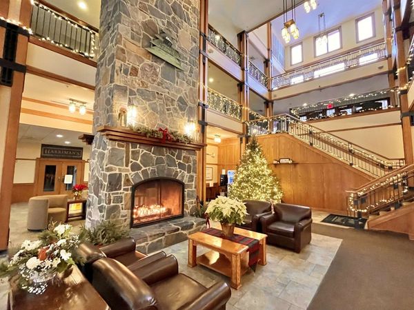 250/252 Q4, 89 Grand Summit Way, Unit 250/252, Dover, VT 05356