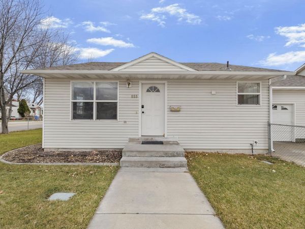 855 E Walnut, Pocatello, ID 83201