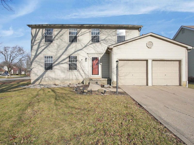 5288 Hyde Park Drive, Hilliard, OH 43026 Photo 1