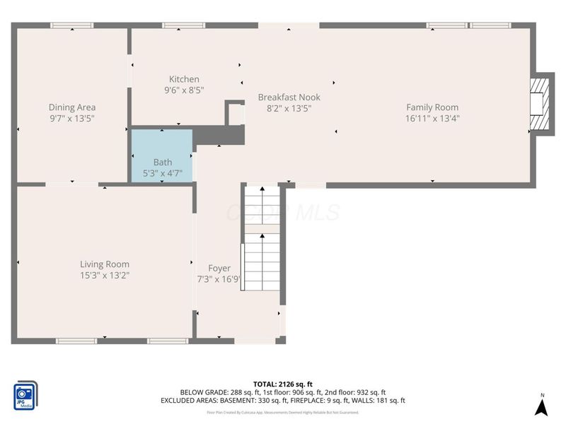 5288 Hyde Park Drive, Hilliard, OH 43026 Photo 30