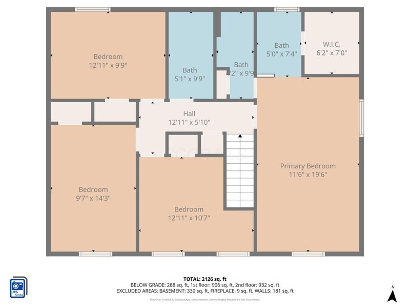 5288 Hyde Park Drive, Hilliard, OH 43026 Photo 31