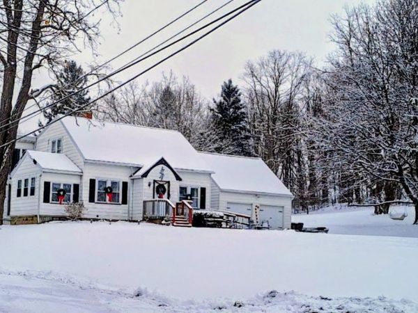 6429 E Avon Lima Road, Avon, NY 14414