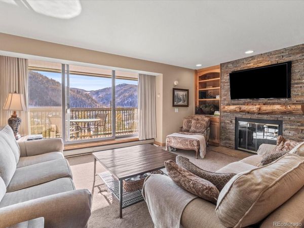 22097 Saints John Road, Unit 2540, Dillon, CO 80435