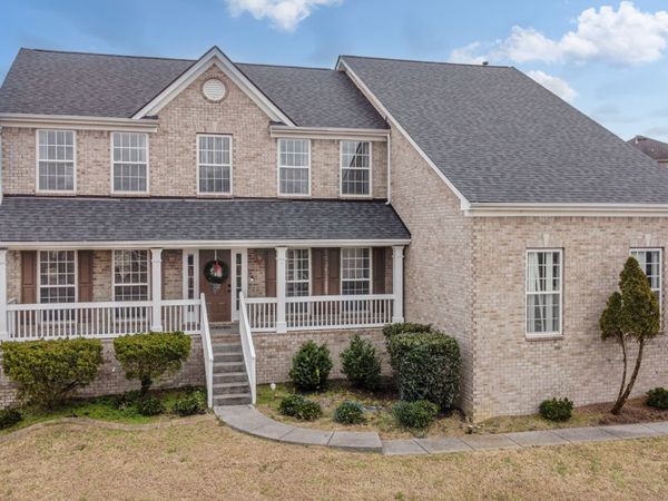 2100 Oaksprings Pl, Mount Juliet, TN 37122