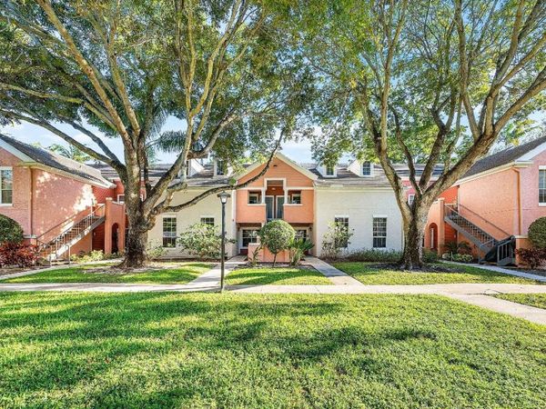 1001 Crystal Way, Unit M, Delray Beach, FL 33444