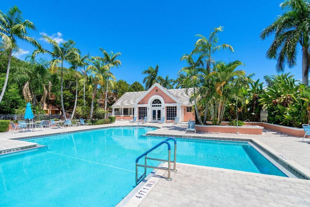 1001 Crystal Way, Unit M, Delray Beach, FL 33444 Photo