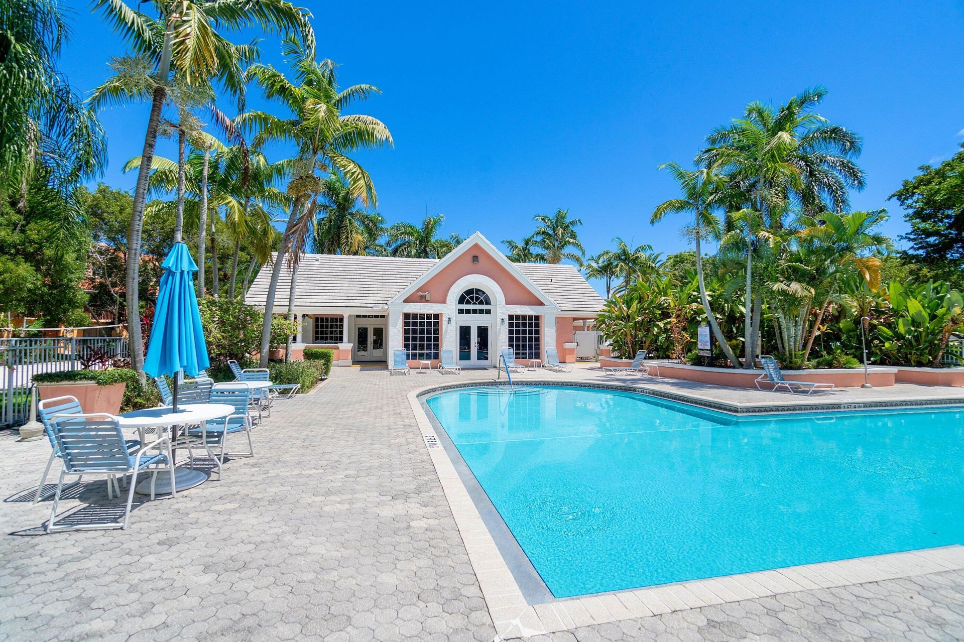 1001 Crystal Way, Unit M, Delray Beach, FL 33444 Photo