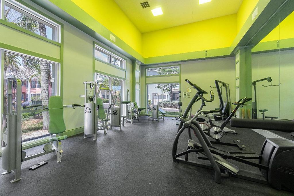 1001 Crystal Way, Unit M, Delray Beach, FL 33444 Photo