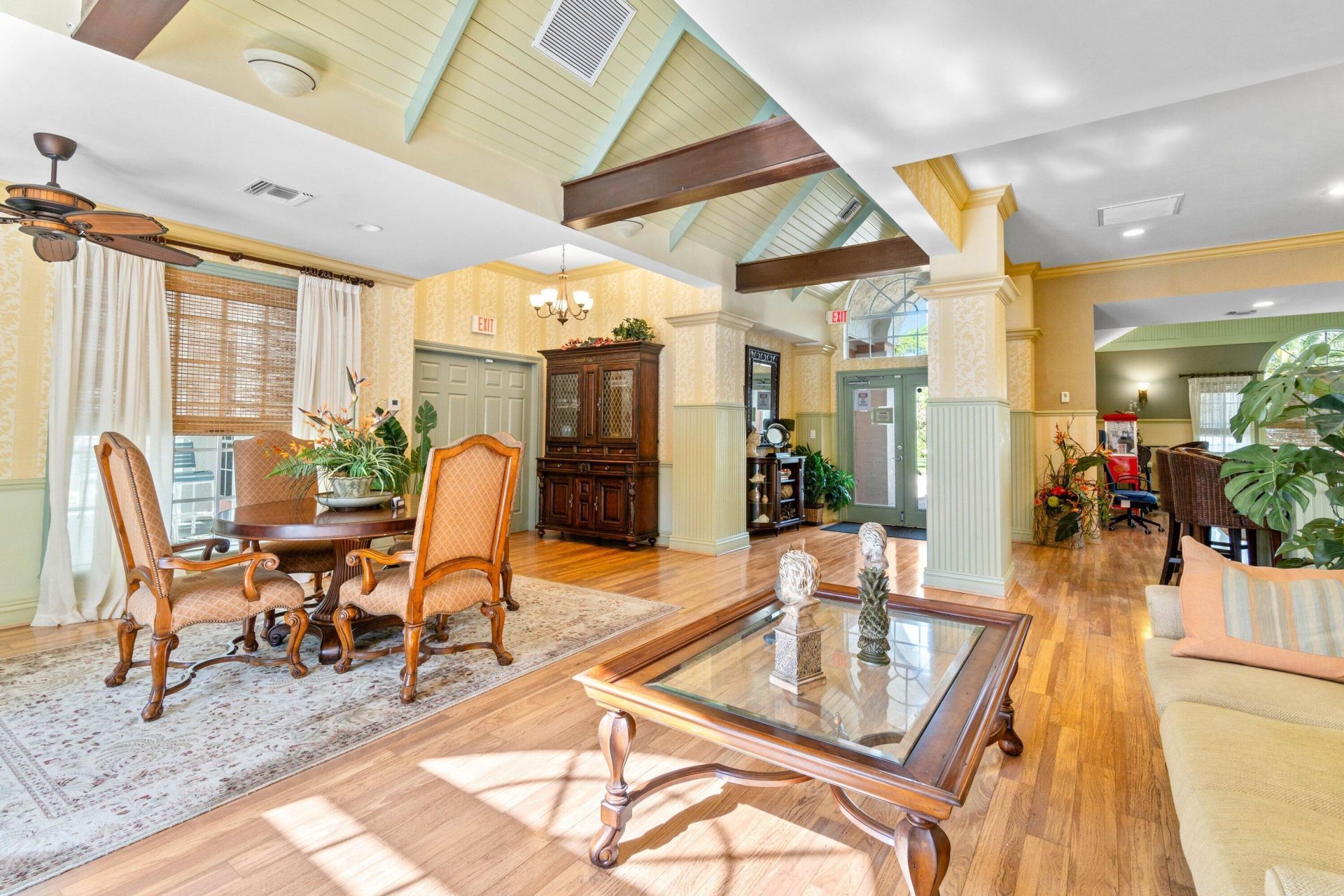 1001 Crystal Way, Unit M, Delray Beach, FL 33444 Photo