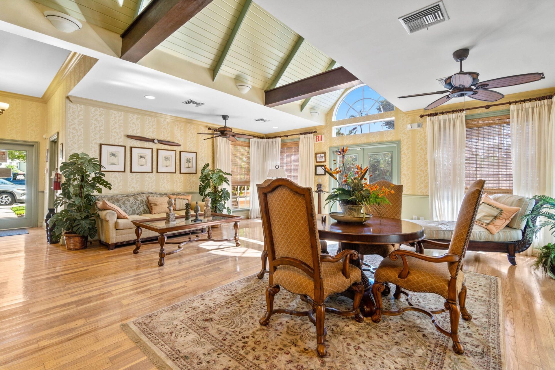 1001 Crystal Way, Unit M, Delray Beach, FL 33444 Photo