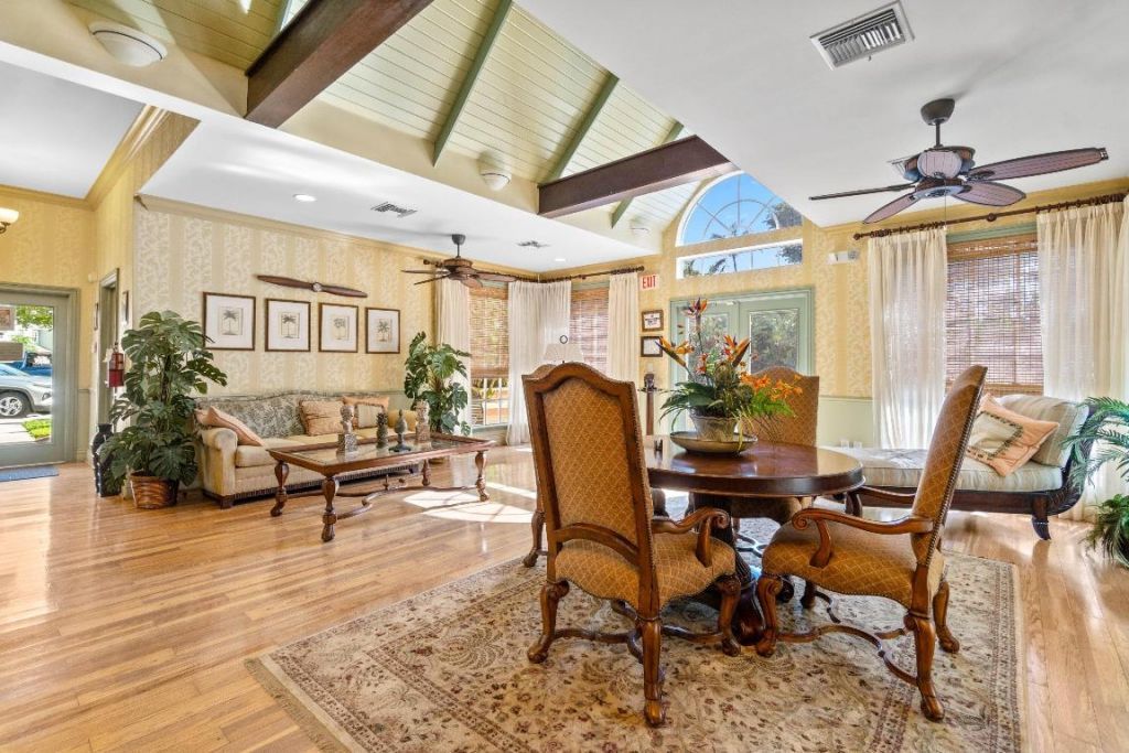 1001 Crystal Way, Unit M, Delray Beach, FL 33444 Photo