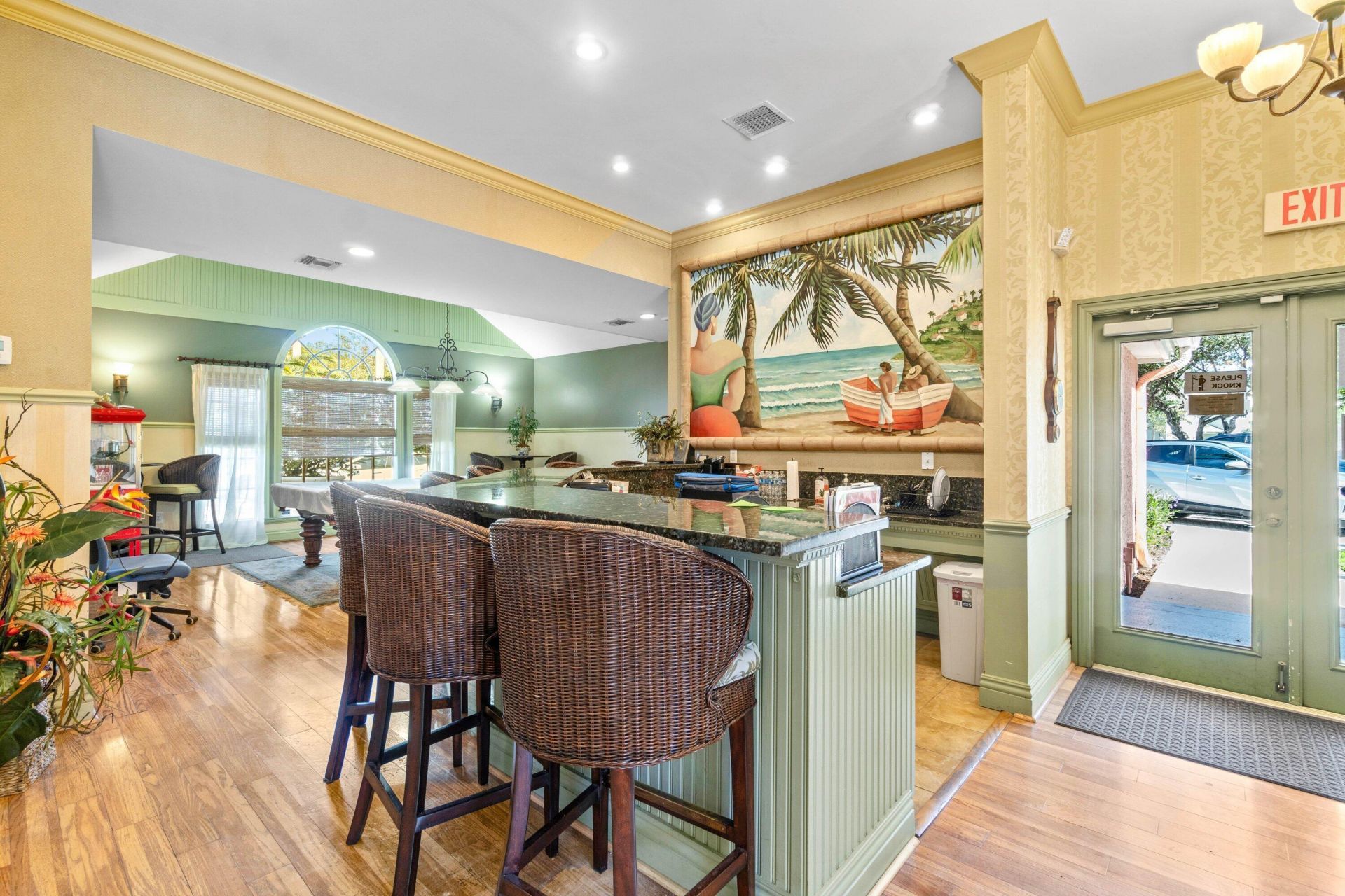 1001 Crystal Way, Unit M, Delray Beach, FL 33444 Photo