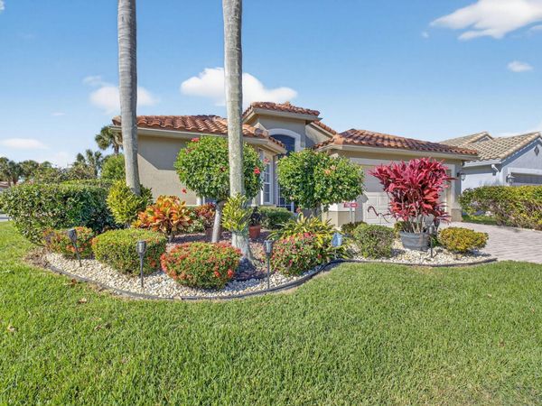 11593 Pallas Drive, Boynton Beach, FL 33437