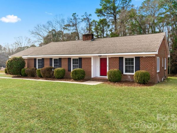 201 Northam Road, Rockingham, NC 28379