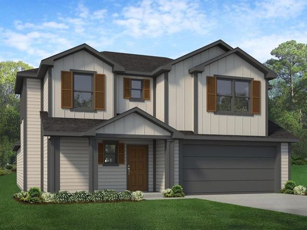 1805 Zelvia Lane, Waco, TX 76708